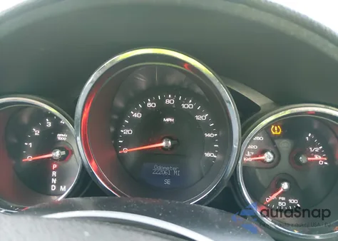 2013 Cadillac Cts Luxury from USA, damaged, VIN 1G6DG5E52D0100785